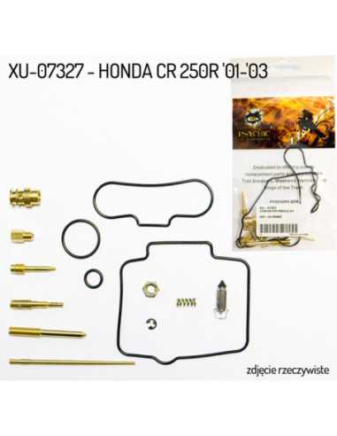 PSYCHIC KARBIURATORIAUS REM KOMPL HONDA CR 250R 01-03 (26-1413) (1 KARB.)