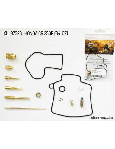 PSYCHIC KARBIURATORIAUS REM KOMPL HONDA CR 250R 04-07 (26-1162) (1 KARB.)