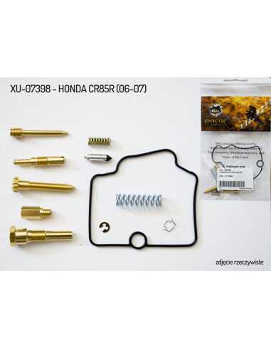 PSYCHIC KARBIURATORIAUS REM KOMPL HONDA CR 85R 06-07 (26-1195) (1 KARB.)