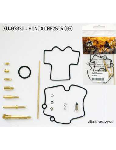 PSYCHIC KARBIURATORIAUS REM KOMPL HONDA CRF 250R 05 (26-1006) (1 KARB.)