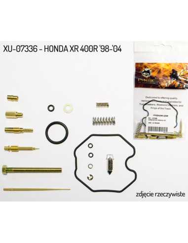 PSYCHIC KARBIURATORIAUS REM KOMPL HONDA XR 400R 98-04 (26-1160) (1 KARB.)