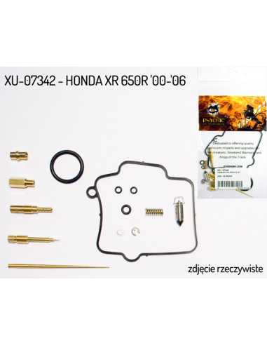 PSYCHIC KARBIURATORIAUS REM KOMPL HONDA XR 650R 00-06 (26-1358) (1 KARB.)