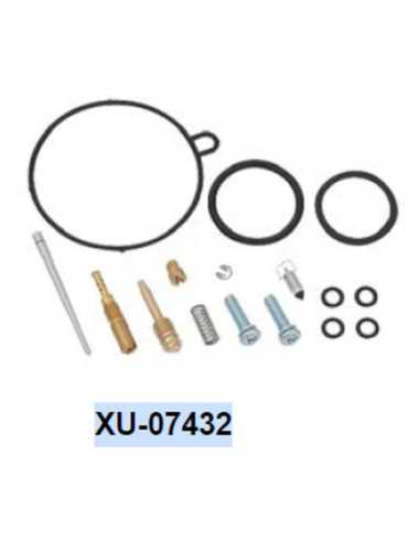 PSYCHIC KARBIURATORIAUS REM KOMPL KAWASAKI KLX 140/L 08-21 (26-1411) - ZASTĘPUJE XU-07402