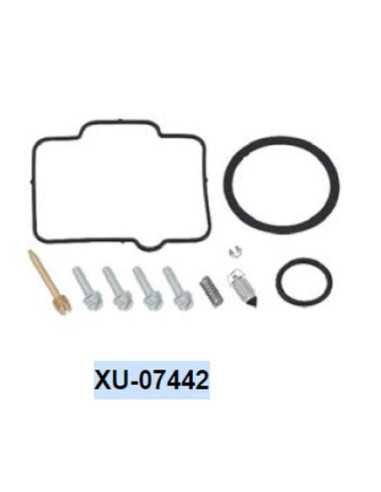 PSYCHIC KARBIURATORIAUS REM KOMPL KTM EXC/MXC/SX 380 00-02, EXC/SX 125 98-08, EXC/MXC 200 98-05, EXC/MXC 250/300 00-03 (26-1517)