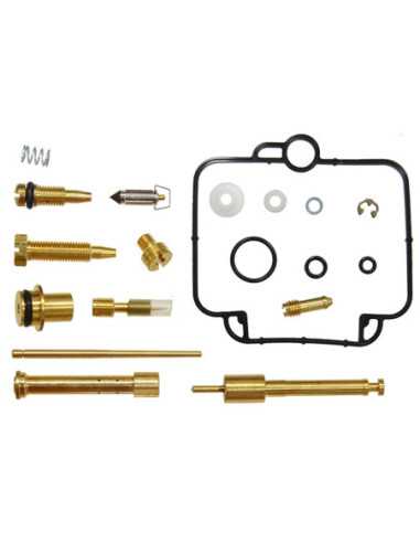 PSYCHIC KARBIURATORIAUS REM KOMPL SUZUKI GS 500E 89-00 (13201-01DA1, 13201-01D02, 13202-01DA1, 13202-01D02) (1 KARB.)