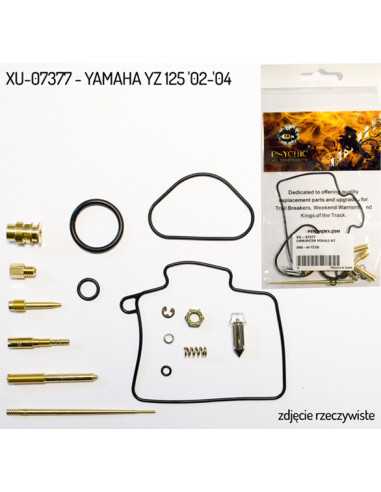PSYCHIC KARBIURATORIAUS REM KOMPL YAMAHA YZ 125 02-04 (26-1148) (1 KARB.)