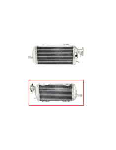 PSYCHIC RADIATORIUS GAS GAS EC/MC 200/250/300 07-11...