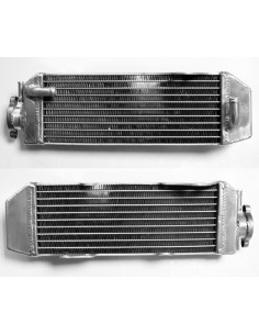 PSYCHIC RADIATORIUS HONDA CR 85R 97-08 PADIDINTOS TALPOS...