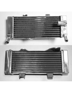 PSYCHIC RADIATORIUS HONDA CRF 250R 10-13 STANDARTINĖS...