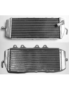 PSYCHIC RADIATORIUS KAWASAKI KXF 250 06-08 PADIDINTOS...