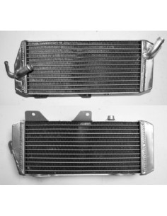 PSYCHIC RADIATORIUS KAWASAKI KXF 450 08, KLX 450R 08-09...