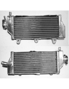 PSYCHIC RADIATORIUS YAMAHA YZF 250 10-13 STANDARTINĖS...