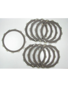 PSYCHIC SANKABOS DISKAI KTM EXC/EXCR 450 08-11, EXCR 530...