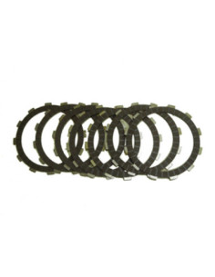 PSYCHIC SANKABOS DISKAI RACING KTM 400/450/520/525 SX/EXC...