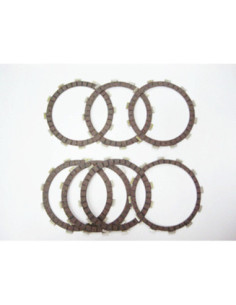 PSYCHIC SANKABOS DISKAI SUZUKI DL 650 04-15, SV 650...