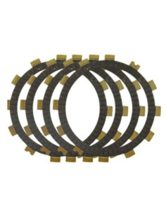 PSYCHIC SANKABOS DISKAI SUZUKI GS 750 77- 80, GT 750 72-...