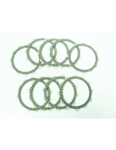 PSYCHIC SANKABOS DISKAI SUZUKI RM 250 (92-93), RMX 250... 2