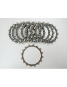 PSYCHIC SANKABOS DISKAI YAMAHA FZS 600 FAZER (98-03)...