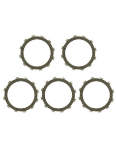 PSYCHIC SANKABOS DISKAI YAMAHA XS 400 82- 83