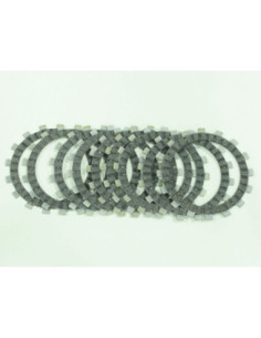 PSYCHIC SANKABOS DISKAI YAMAHA YZF 600 (96-03), FZR 600R...