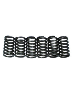 PSYCHIC SANKABOS SPYRUOKLĖS KTM