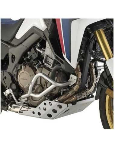 KAPPA VARIKLIO APSAUGINIAI LANKAI HONDA CRF 1000L AFRICA TWIN (16-19) NERŪDIJANTIS PLIENAS