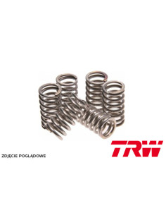 TRW SANKABOS SPYRUOKLĖS KAWASAKI ZX-7R 750 NINJA 96-02,... 2