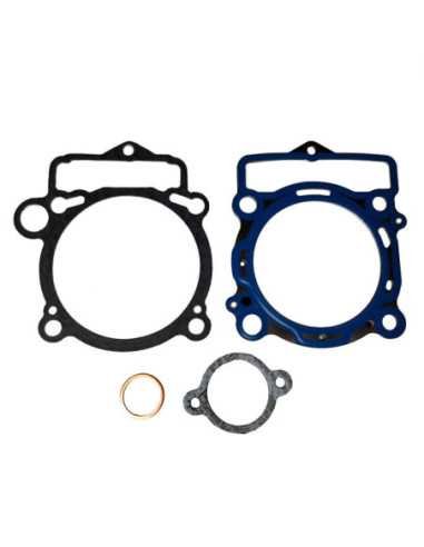 CYLINDER WORKS TARPINĖS TOP-END KTM 350 EXC-F 20 350 SX-F 19-20 350 XC-F 19-20 HUSQVARNA FC 350 19-20 FE 350 20 BIG BORE (90MM)