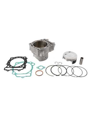 CYLINDER WORKS CILINDRO KOMPLEKTAS SUZUKI LTR 450 05-09 BIG BORE (+2,5MM - 474CM3)