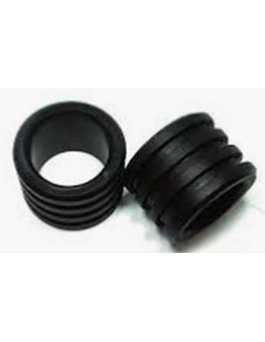 TOURMAX REZONATORIAUS SUJUNGIMAS SU BAKELIU (2 VNT.) HONDA CR 150R 90-07 (MADE IN JAPAN)