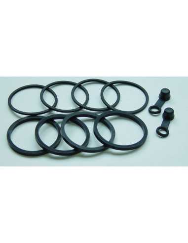 TOURMAX STABDŽIŲ APKABOS REM KOMPLEKTAS PRIEKIS YAMAHA XV 750/1100, XVZ12T, XJ 600 84-91, R1 98-01 (MADE IN JAPAN)