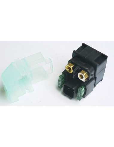 TOURMAX STARTERIO RĖLĖ SUZUKI AN/GSR/GSX/GSXR/RF/SV/VL/VZ (MADE IN JAPAN)