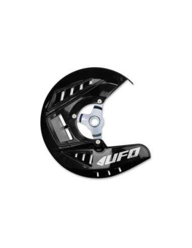 UFO ST DISKO APSAUGA HUSQVARNA TE/TX 125 TX 250/300 16-21 TC 125/250 FE/FC 250/350/450/501 15-21 TX 250/300 TE 150 20-21 JUODA