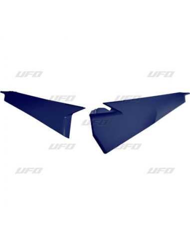 UFO ŠONINIAI PLASTIKAI HUSQVARNA TC 125/250 19-22 TE 150/250/300 20-22 FC 250/350/450 19-22 FE 250/350/450/501 20-22 MĖLYNA