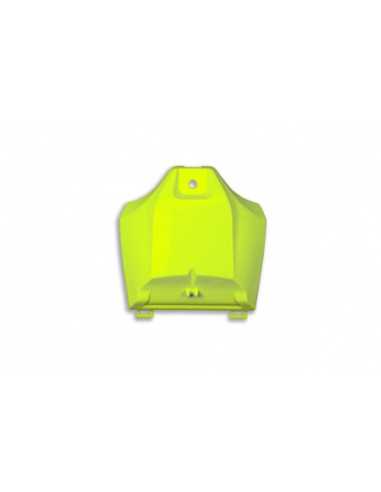 UFO KURO BAKO PLASTIKAS YAMAHA YZF 250 19-20, YZF 450 18-20, WR 250F 20, WR 450F 19-20 SPALVA GELTONA FLUO