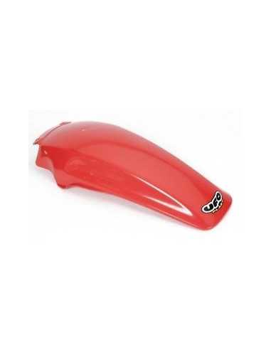 UFO PURVASAUGIS GALAS HONDA CR 125 85-92, CR 250 85-91, CR 500 90-01 SPALVA RAUDONA (UFO RED)