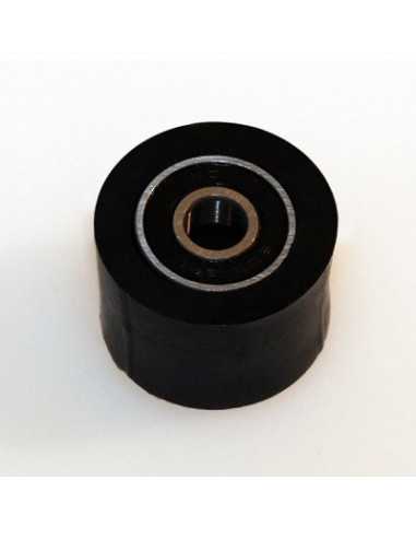 UFO GRANDINĖS RITINĖLIS HONDA CRF 250R 04, CRF 250X 05-07 SPALVA JUODA 79-5007 (8X32X24MM)