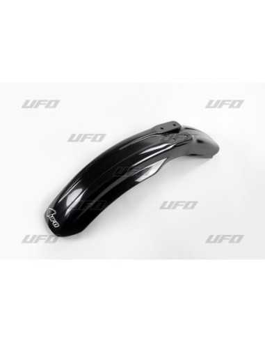 UFO PURVASAUGIS PRIEKIS HONDA CR 80 96-02, CR 85 03-09 SPALVA JUODA