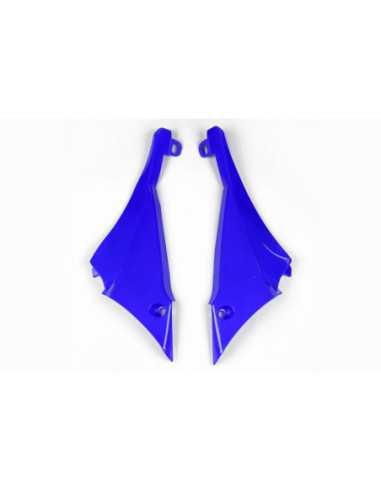 UFO RADIATORIAUS APSAUGOS YAMAHA YZF 450 11-13, SPALVA MĖLYNA