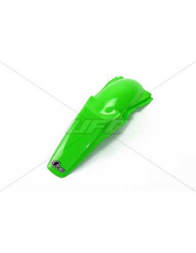 UFO PURVASAUGIS GALAS KAWASAKI KX 125/250 03-17 SPALVA ŽALIA