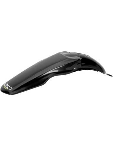 UFO PURVASAUGIS GALAS SUZUKI RM 125/250 01-17 SPALVA JUODA