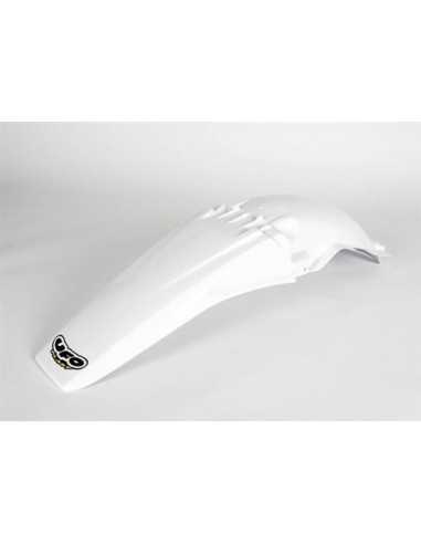 UFO PURVASAUGIS GALAS YAMAHA YZ 125/250 96-01 SPALVA BALTA