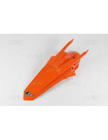 UFO PURVASAUGIS GALAS KTM EXC/EXCF 17-19, SPALVA ORANŽINĖ