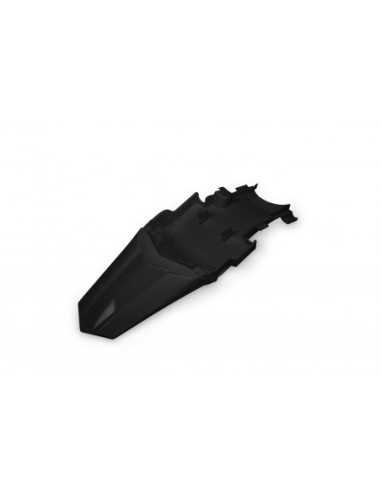 UFO PURVASAUGIS GALAS HONDA CRF 110F 19-21, SPALVA JUODA