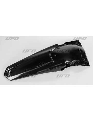 UFO PURVASAUGIS GALAS SUZUKI RMZ 250 10-18, SPALVA JUODA