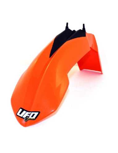 UFO PURVASAUGIS PRIEKIS KTM SX 65 09-13 SPALVA ORANŽINĖ