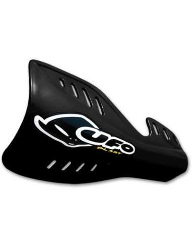 UFO RANKŲ APSAUGOS HONDA CRF 250 04-08 SPALVA JUODA