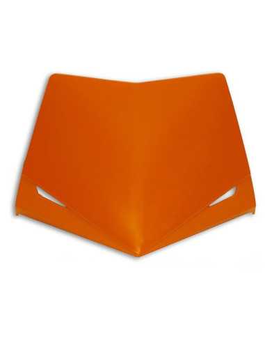 UFO LEMPOS VIRŠUTINIS DANGTELIS STEALTH ORANŽINĖ