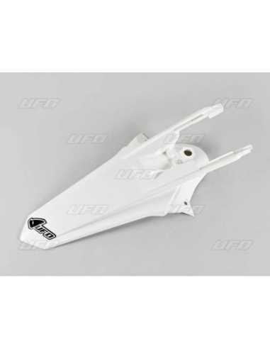 UFO PURVASAUGIS GALAS KTM SX 85 18 SPALVA BALTA