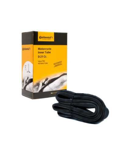 CONTINENTAL KAMERA 3.00/3.25-16, 90/90-16, 100/80-16 TR4 D16